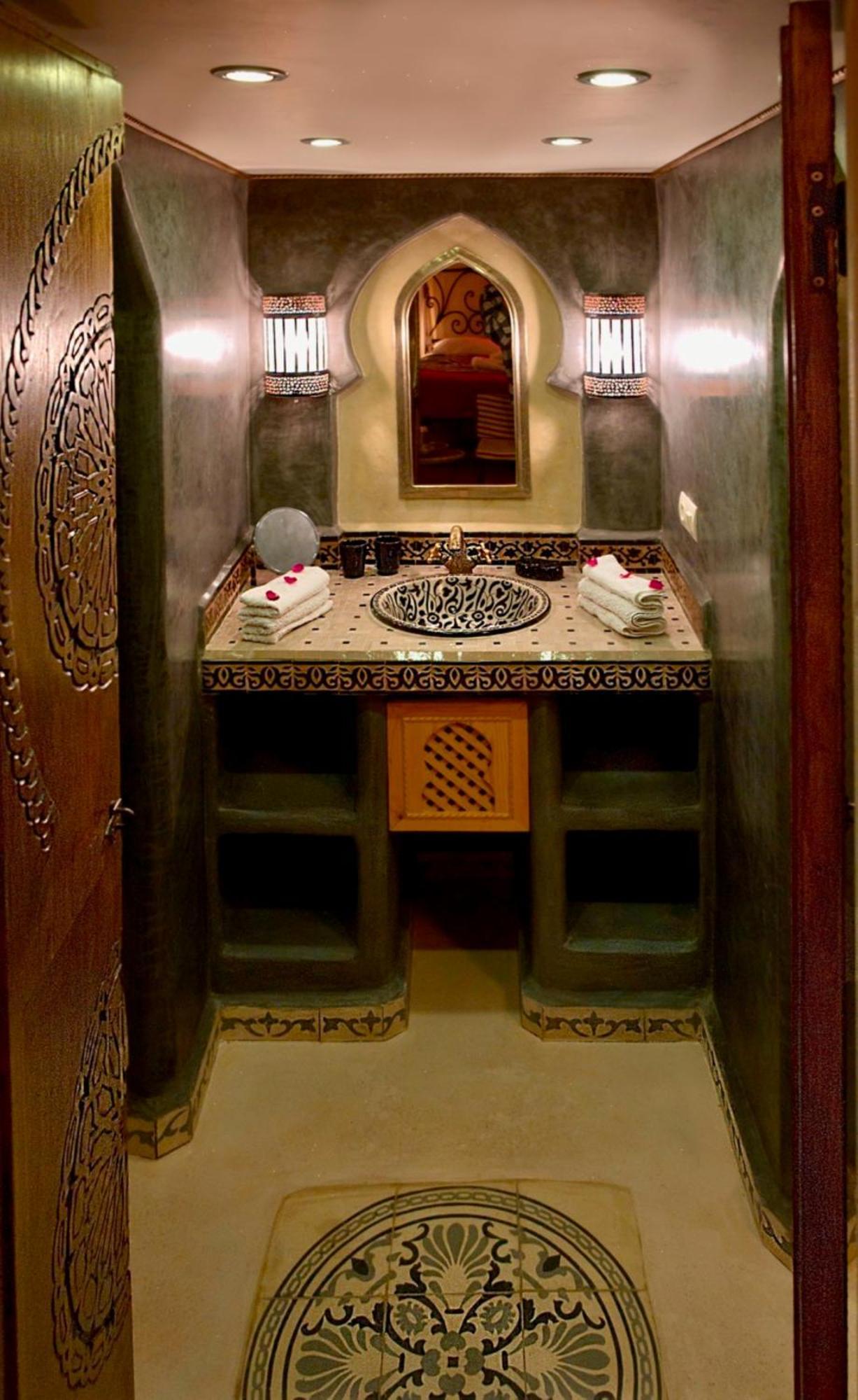 Au Riad Laylati เอสเซาอิรา ภายนอก รูปภาพ