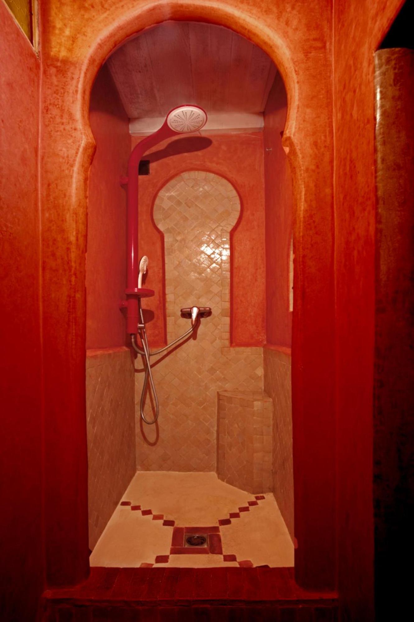 Au Riad Laylati เอสเซาอิรา ภายนอก รูปภาพ