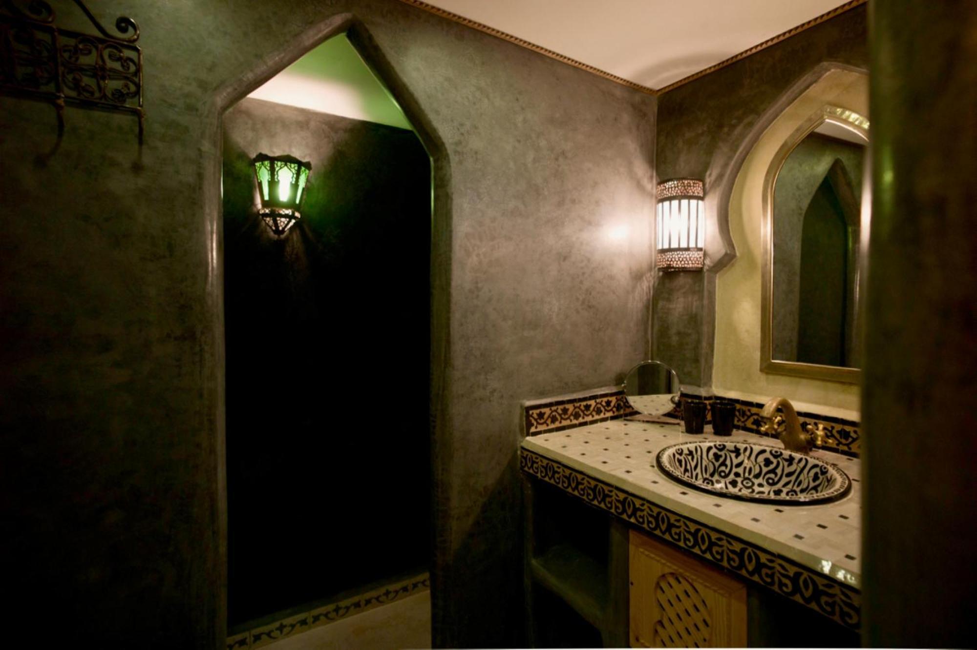 Au Riad Laylati เอสเซาอิรา ภายนอก รูปภาพ