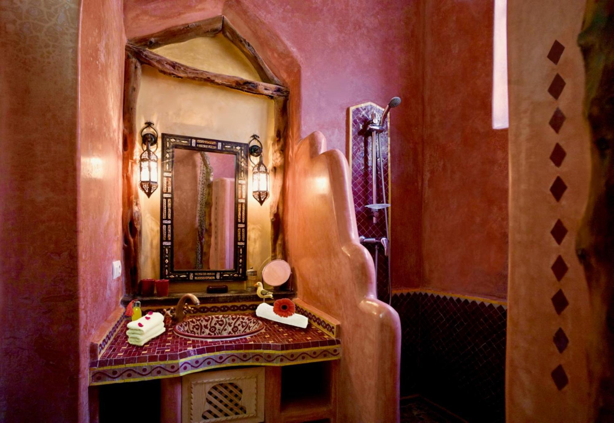 Au Riad Laylati เอสเซาอิรา ภายนอก รูปภาพ