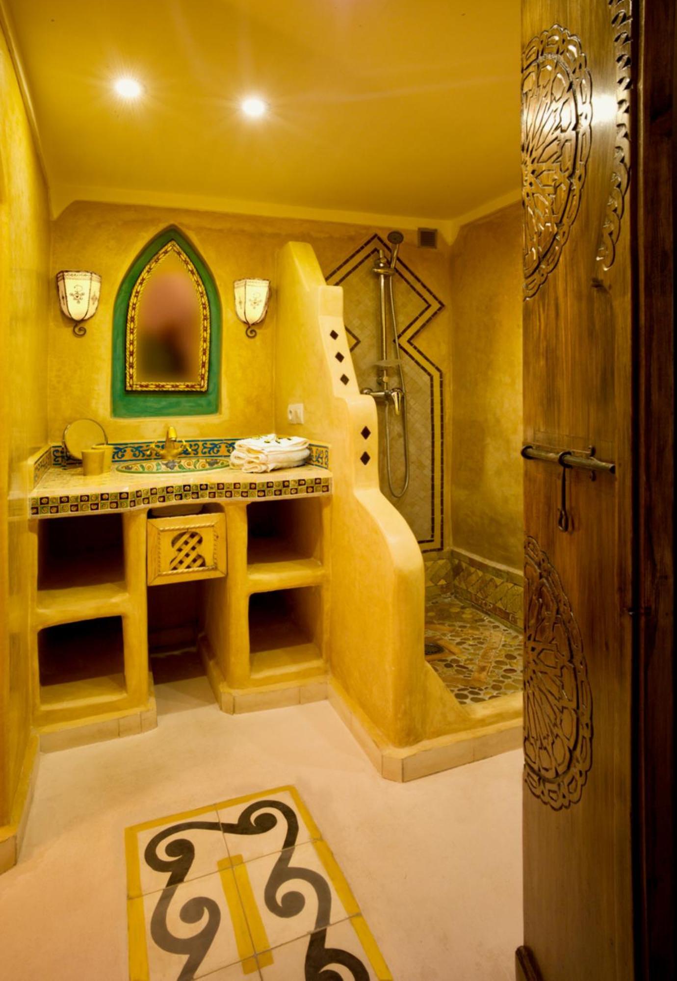 Au Riad Laylati เอสเซาอิรา ภายนอก รูปภาพ