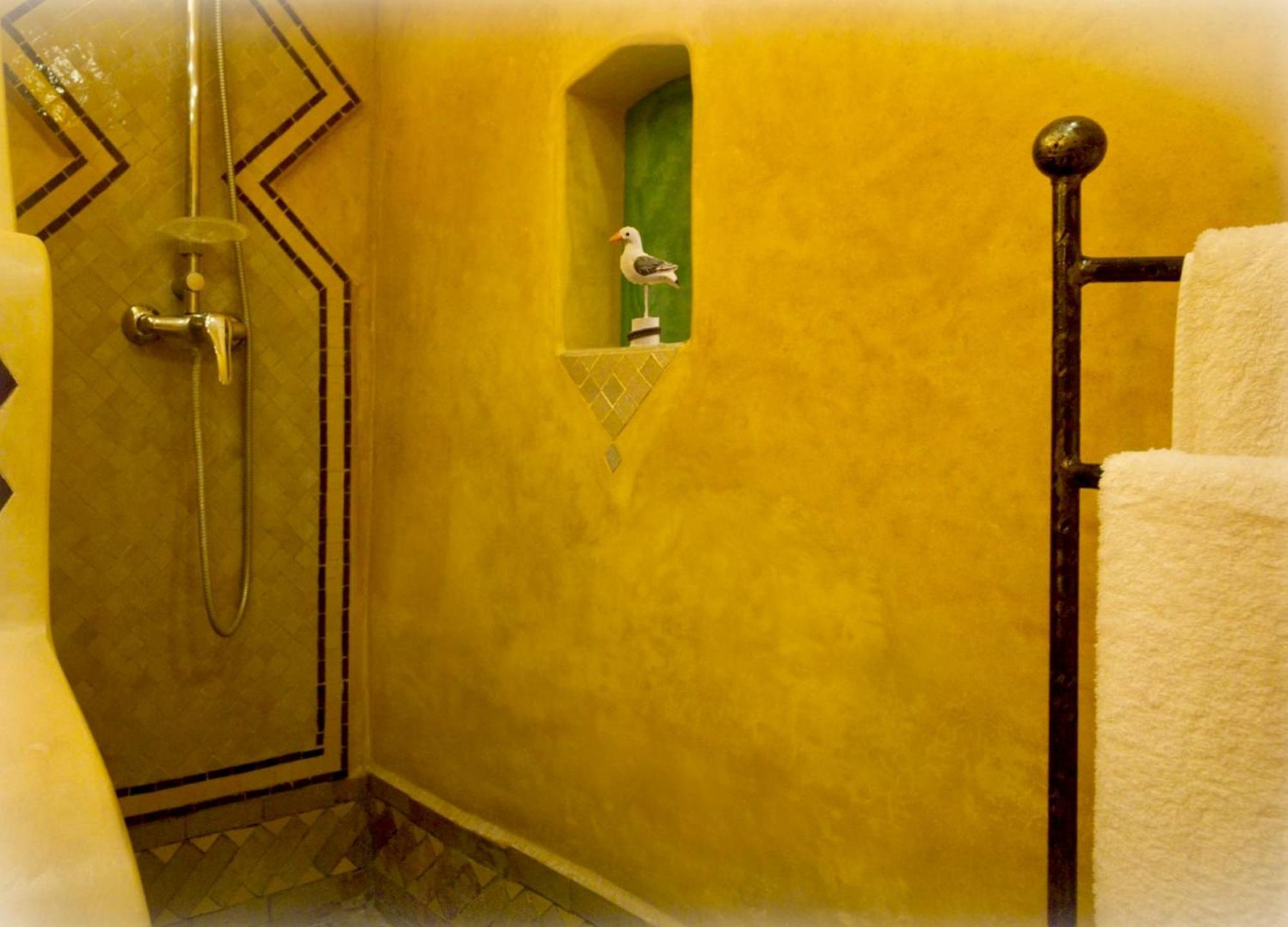 Au Riad Laylati เอสเซาอิรา ภายนอก รูปภาพ